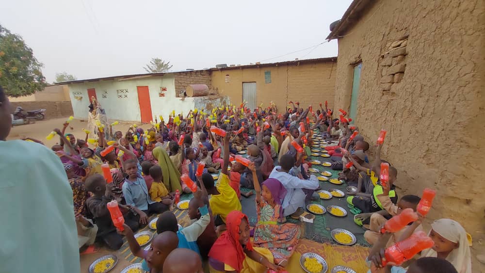 Ramazan Ayı İftar Sofraları